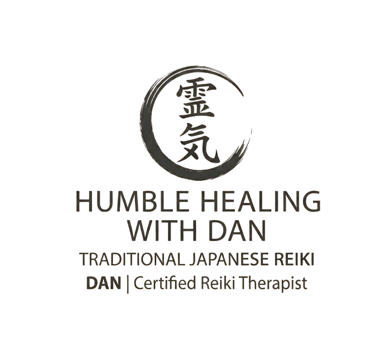 Humble Healing With Dan